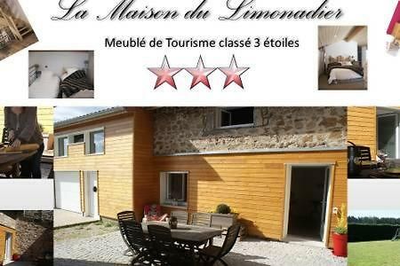Le Limonadier Pruniere Dış mekan fotoğraf
