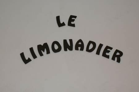Le Limonadier Pruniere Dış mekan fotoğraf